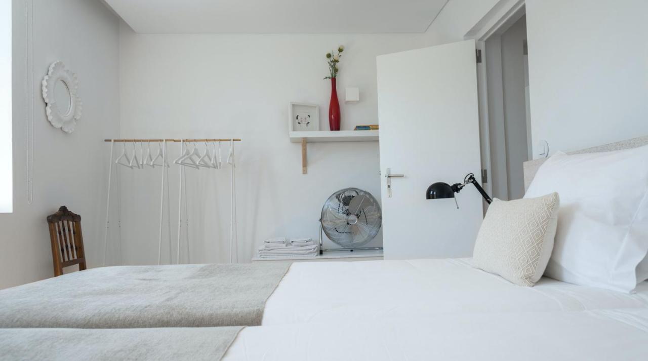 Apartment Cozy Graca Lisbon