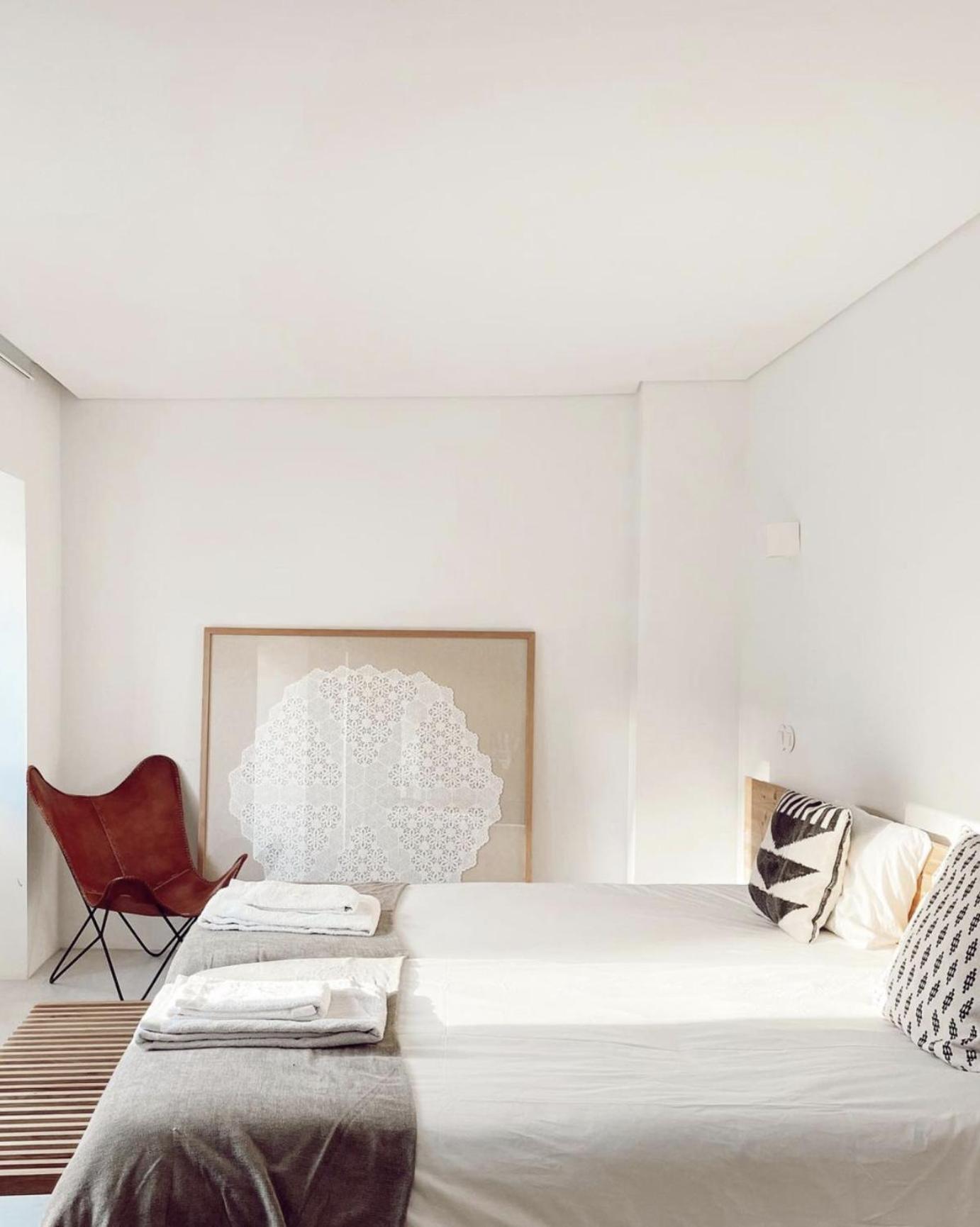 Cozy Graca Apartment