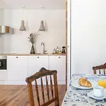Cozy Lisbon Graça