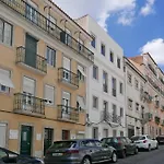 Cozy Lisbon Graça