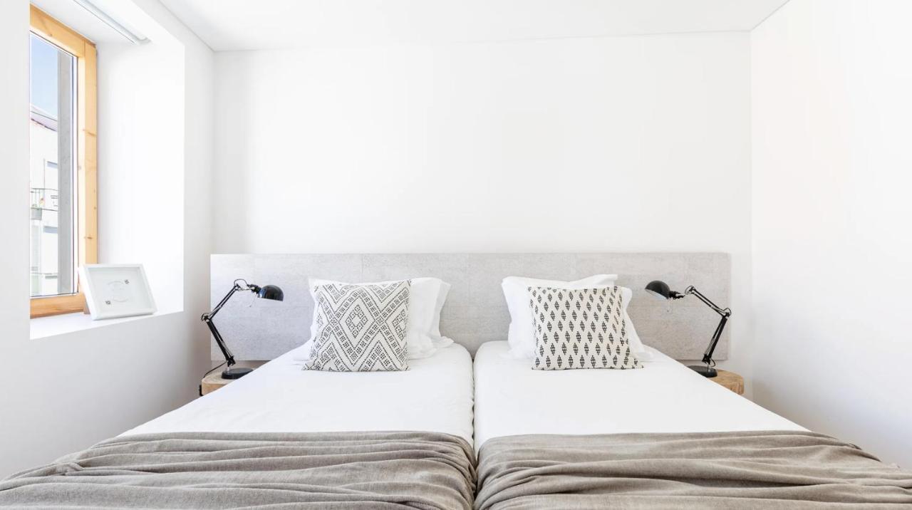 Apartamento Cozy Graca *
