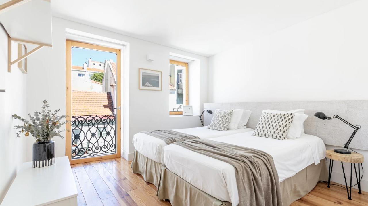 Apartamento Cozy Graca