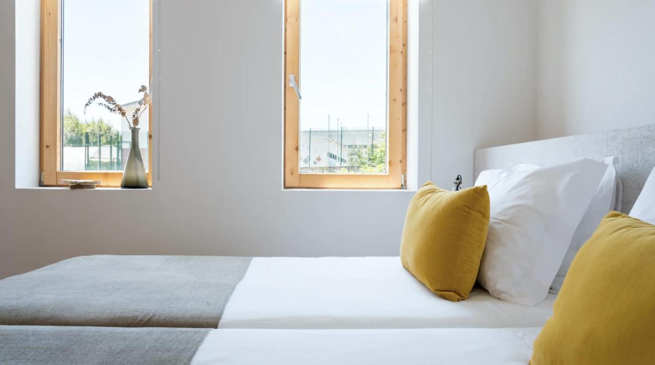 Cozy Graca Apartamento *