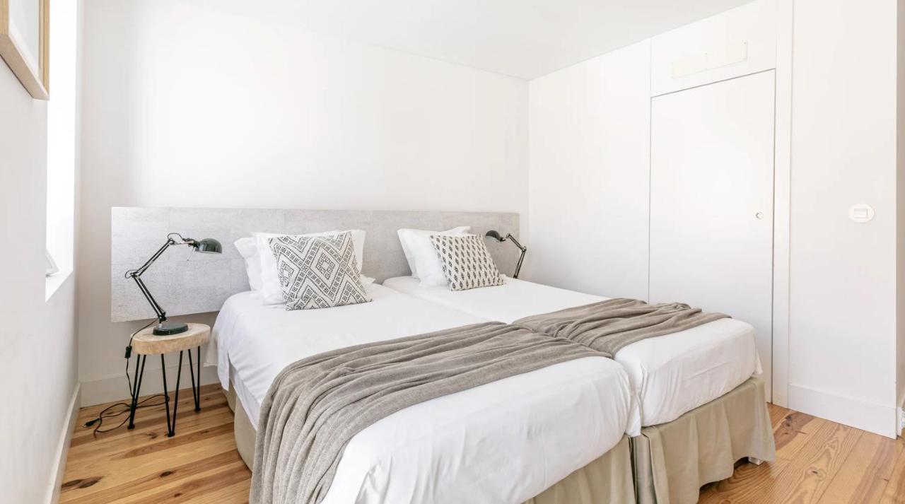 Apartamento Cozy Graca *