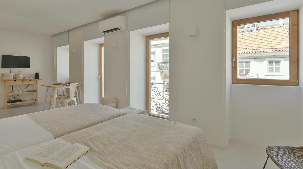 Cozy Graca Lisboa