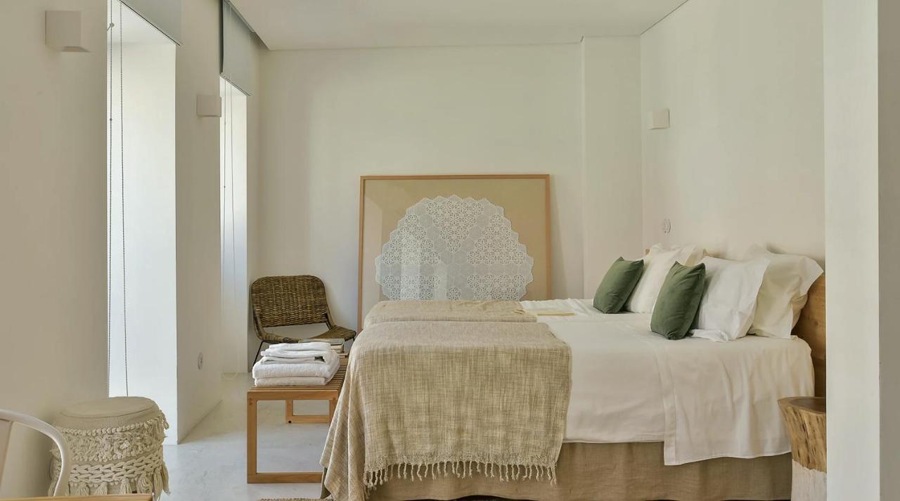 Apartamento Cozy Graca