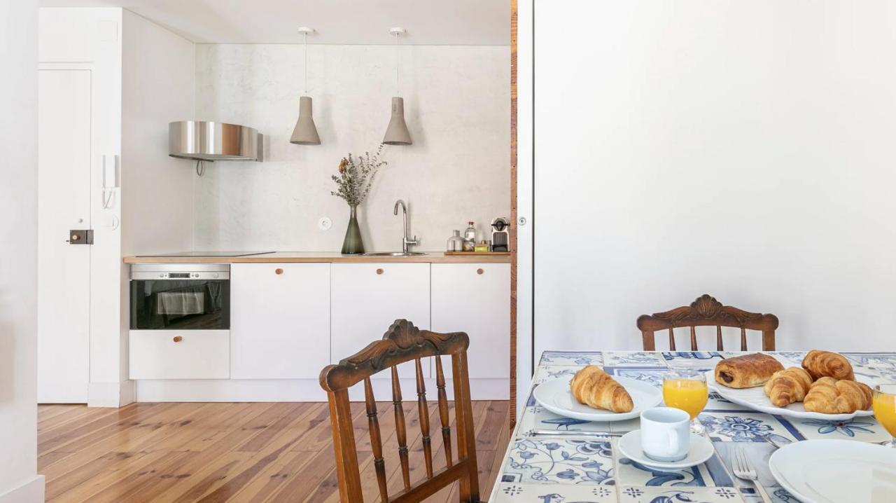 Apartamento Cozy Graca *