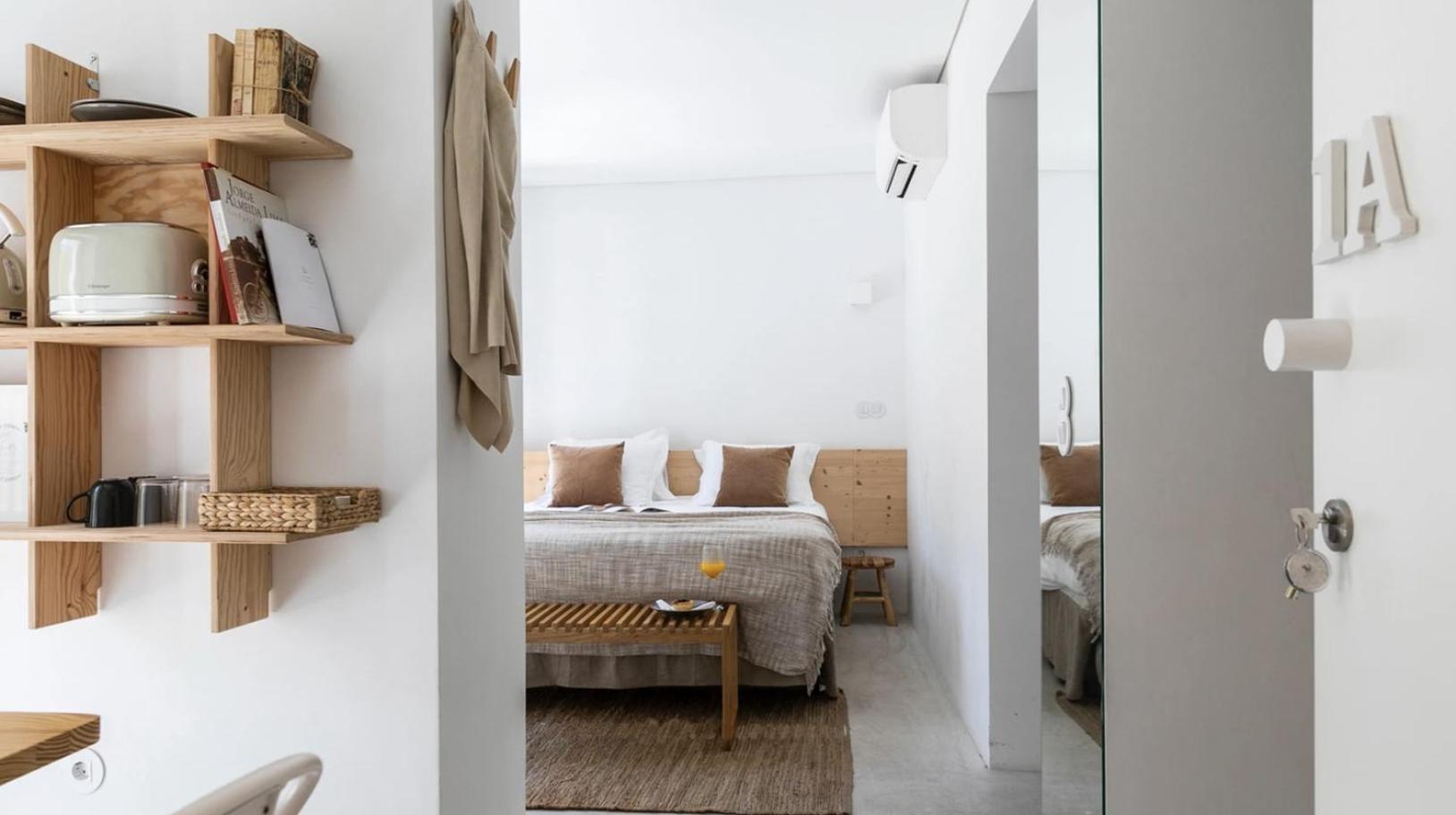 Cozy Graca * Lisboa
