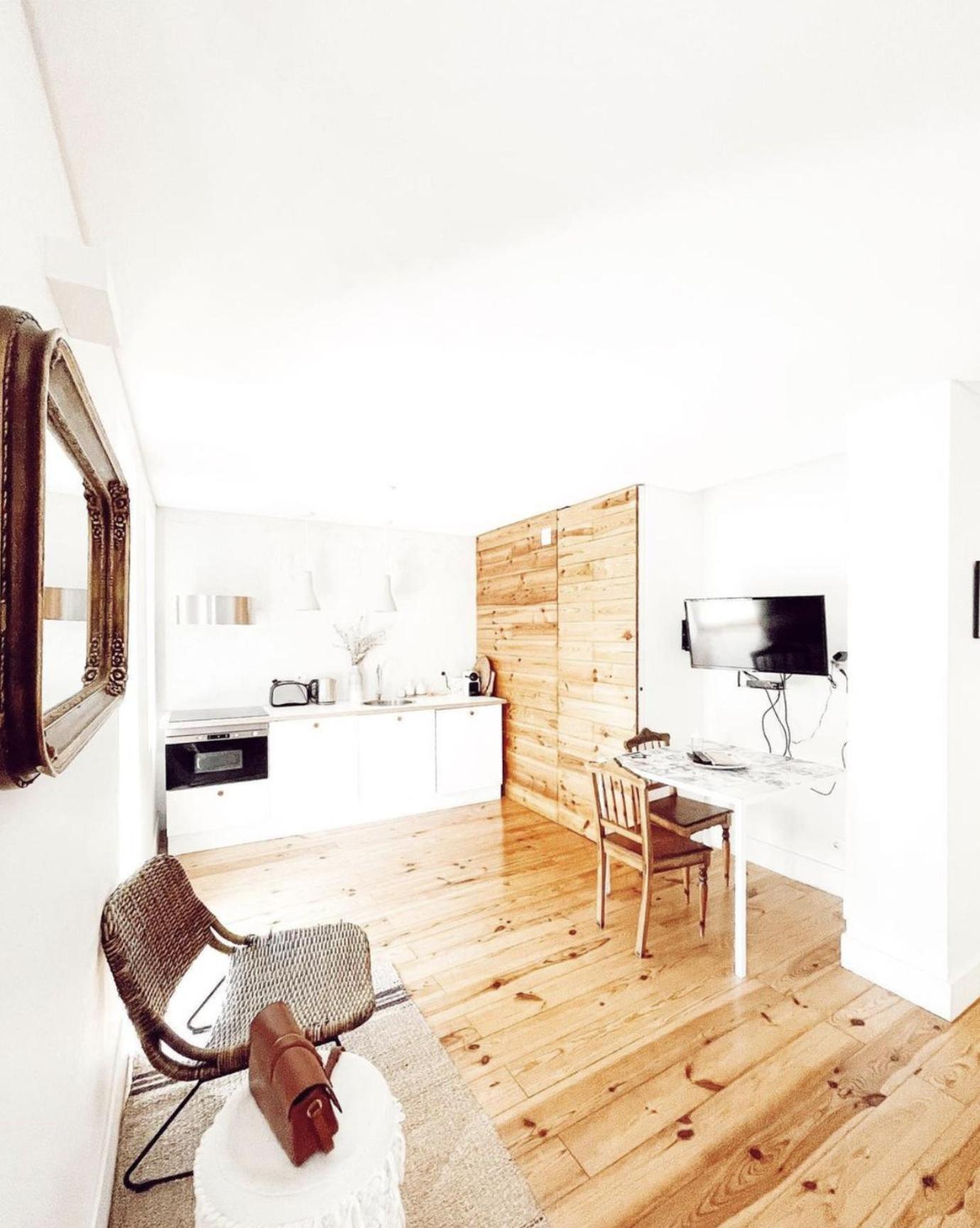 Cozy Graca * Lisboa