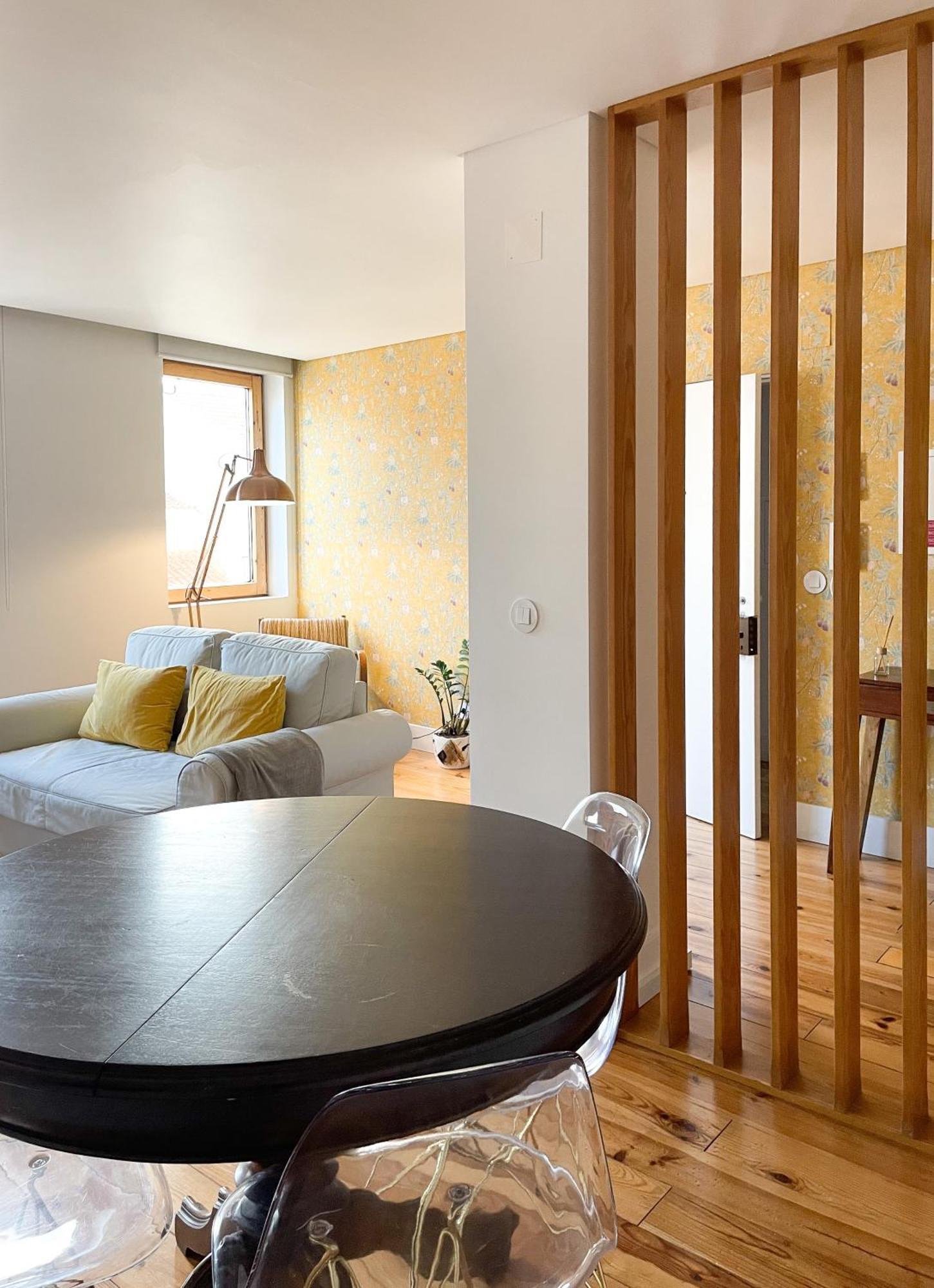 Apartamento Cozy Graca *