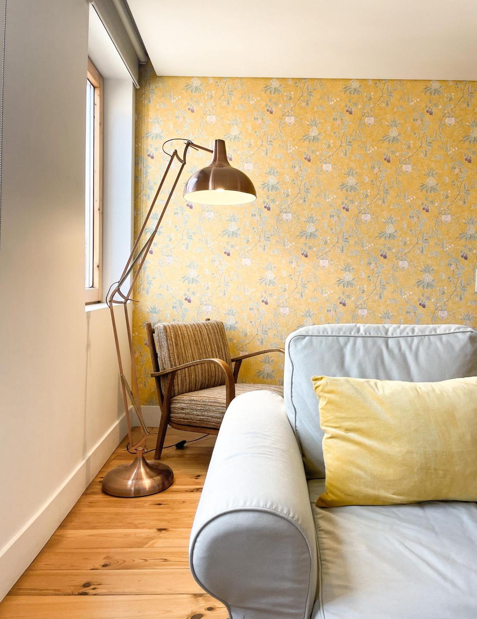 Apartamento Cozy Graca *