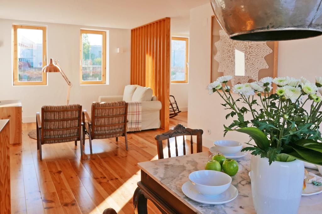 Apartamento Cozy Graca Lisboa