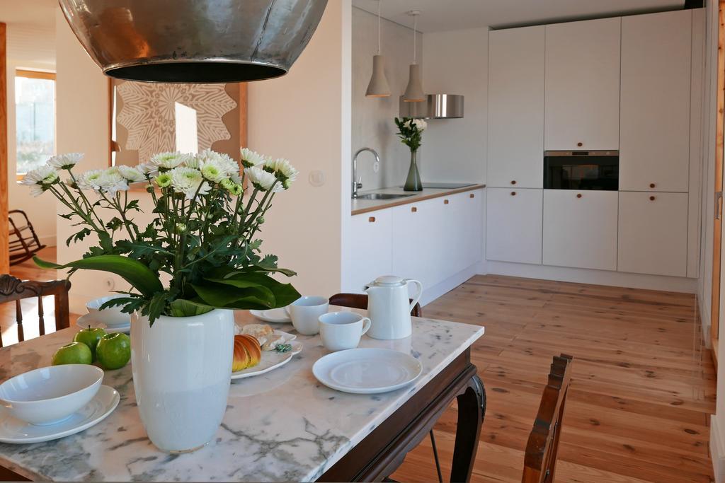 Cozy Graca Apartamento Lisboa