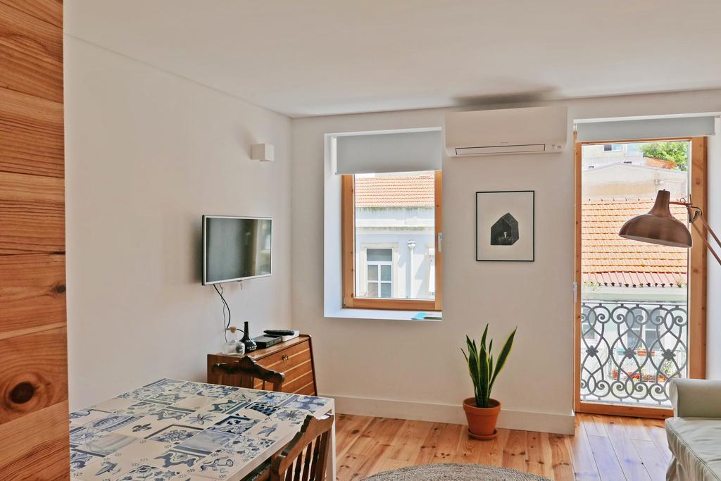 Cozy Graca Lisboa