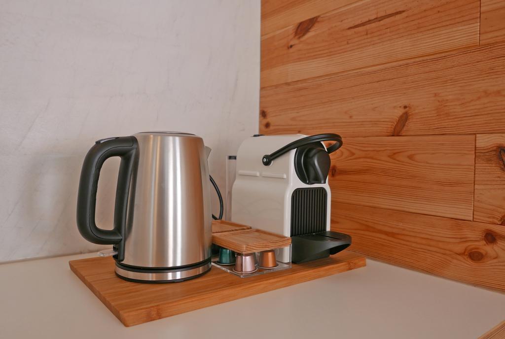 Apartamento Cozy Graca *