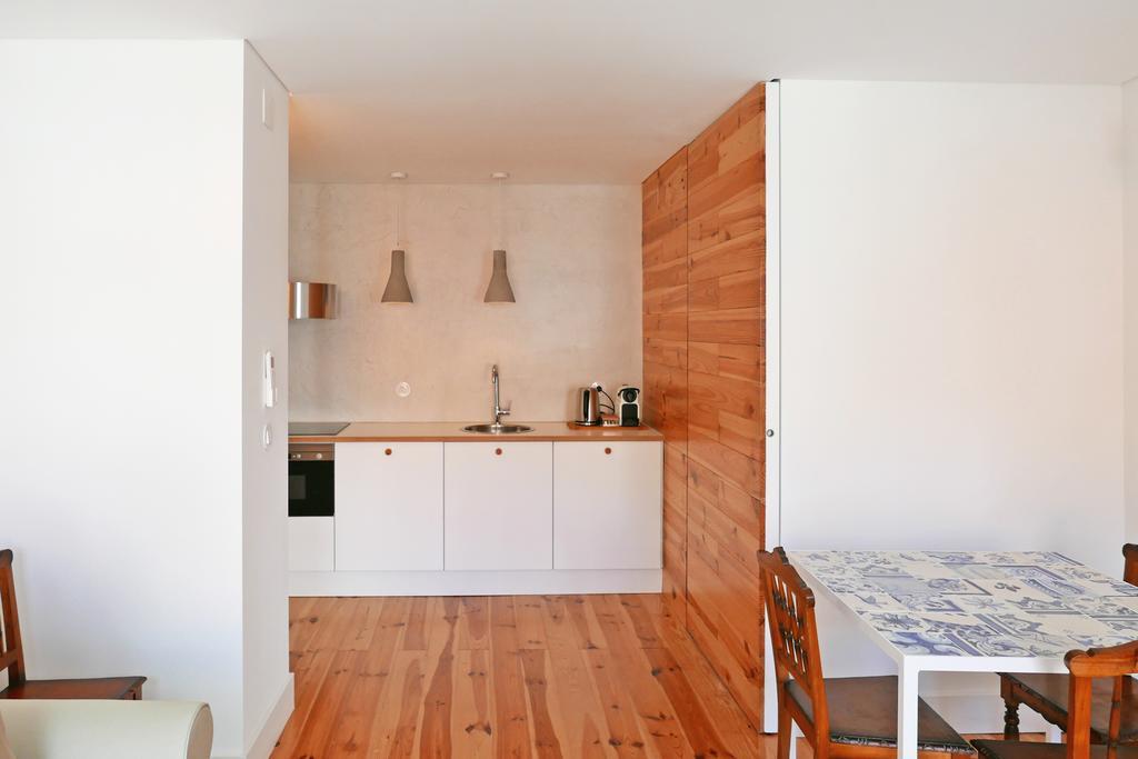 Cozy Graca Apartamento Lisboa