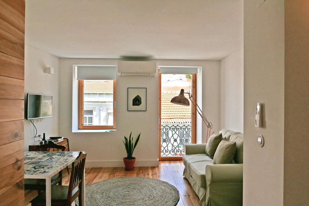 Cozy Graca Lisboa