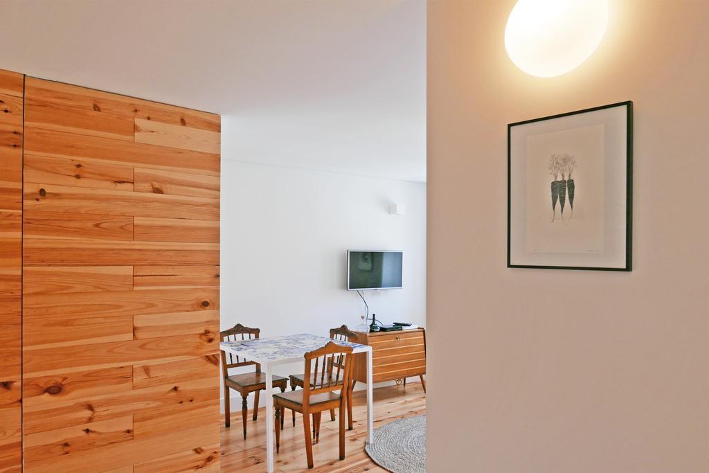 Apartamento Cozy Graca *