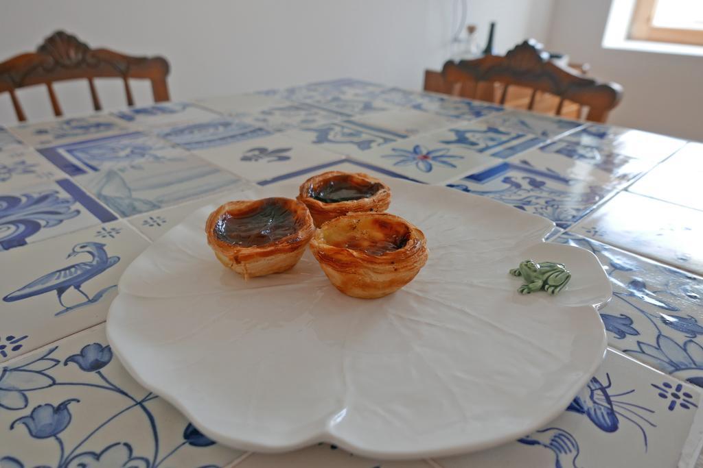 Cozy Graca Apartamento