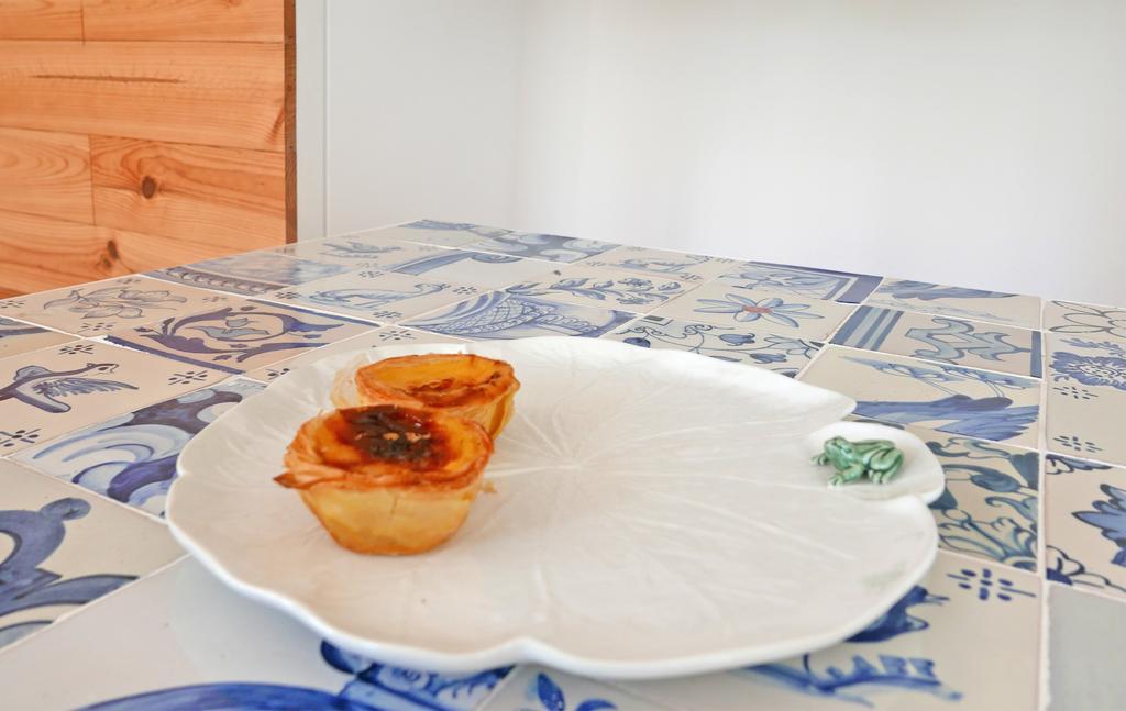 Cozy Graca Apartamento Lisboa