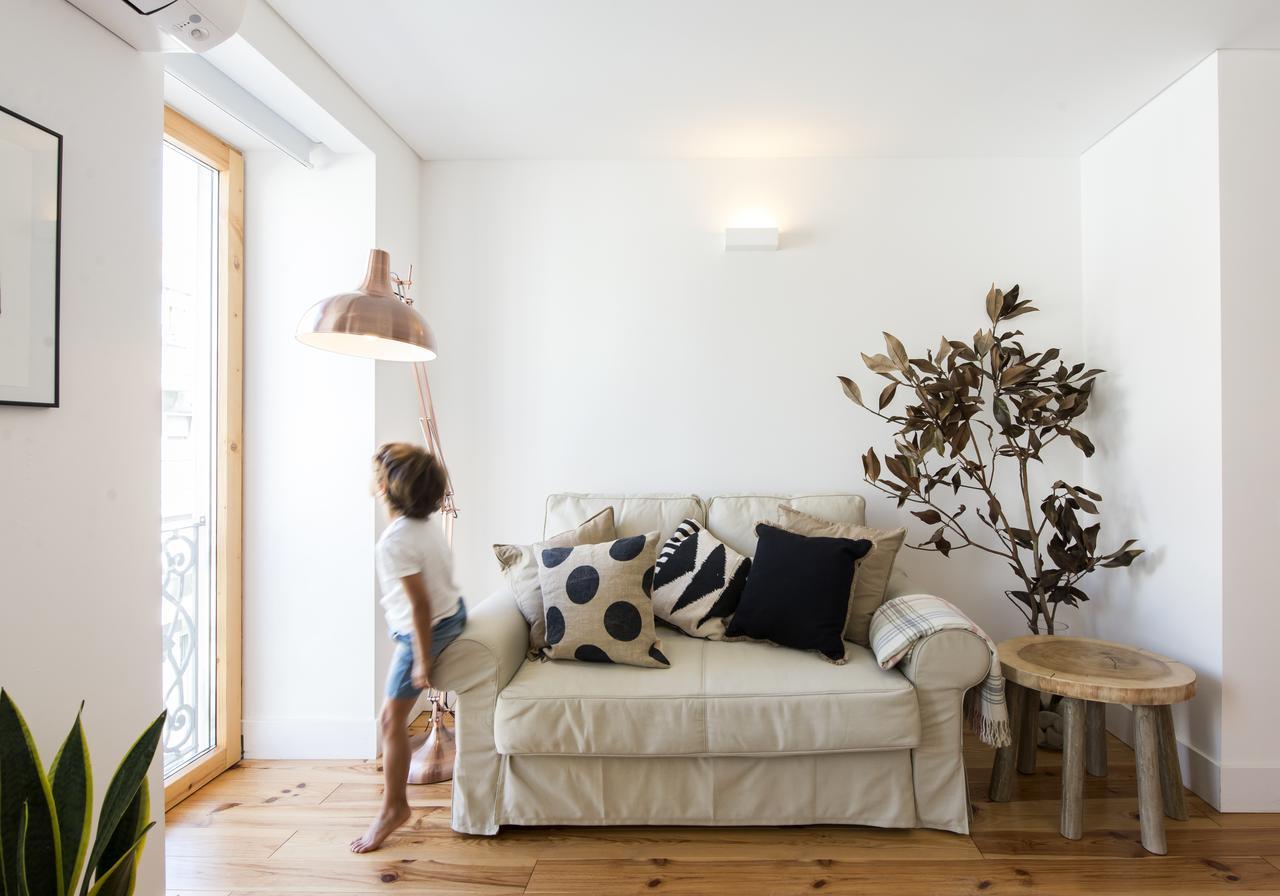 Cozy Graca * Lisboa