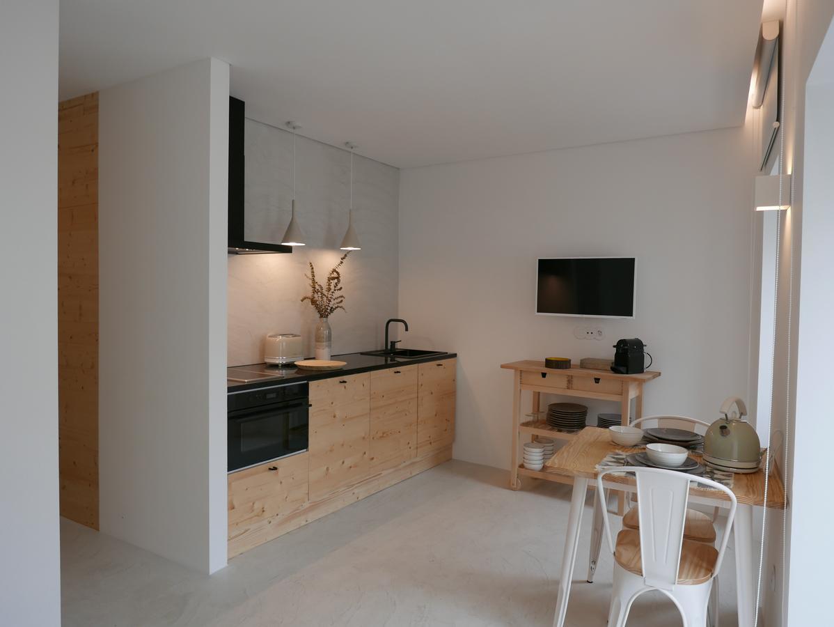 Apartamento Cozy Graca *