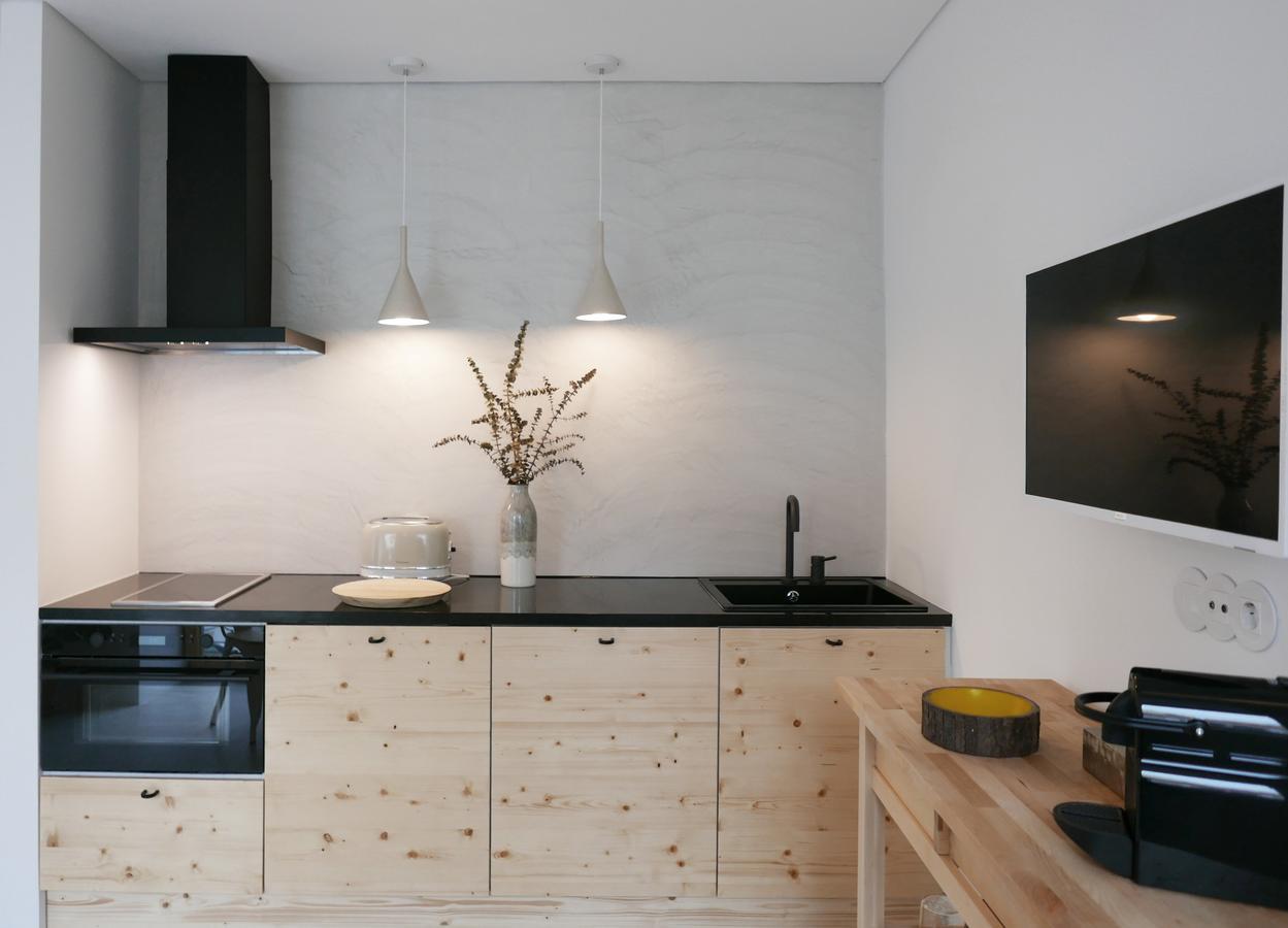 Apartamento Cozy Graca *