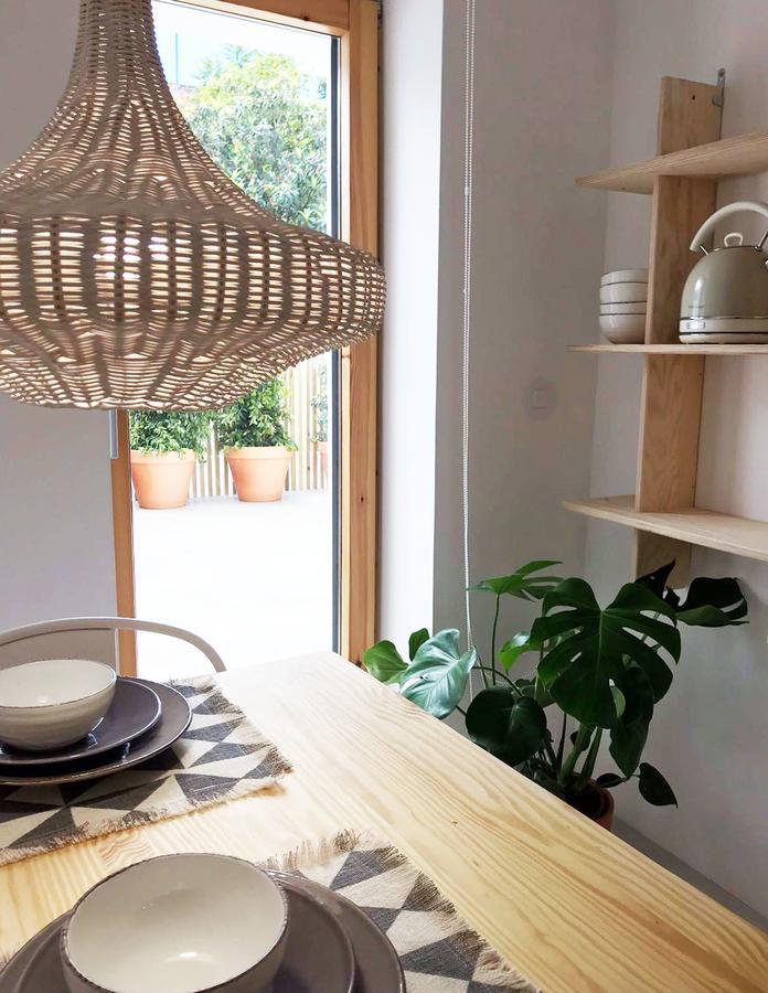 Cozy Graca Apartamento Lisboa