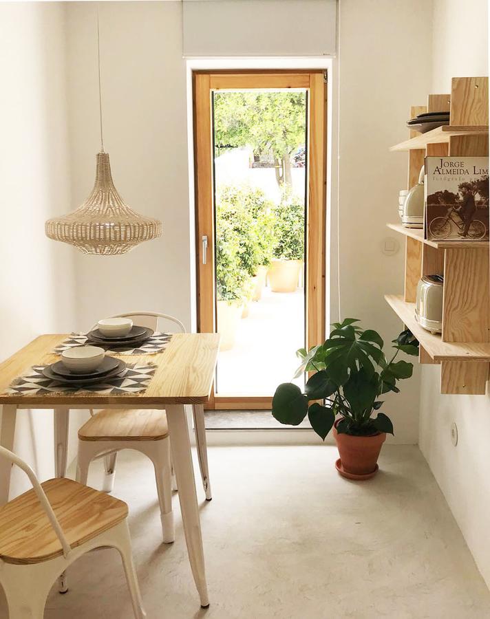 Apartamento Cozy Graca