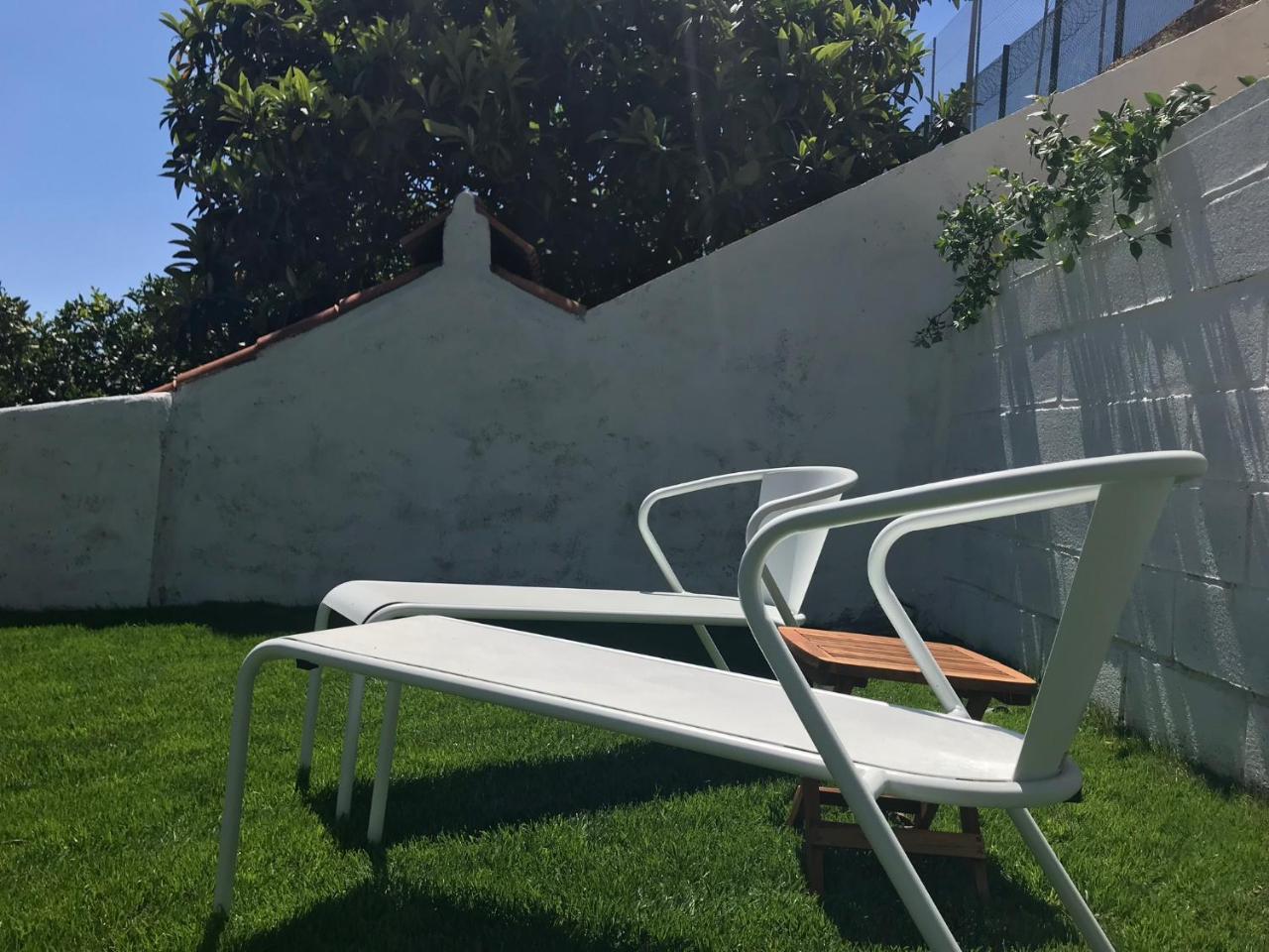 Cozy Graca Apartamento *